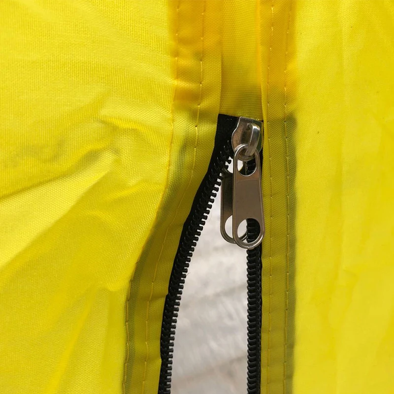 RTS Entai Factory sales portable car wash pop up air tents camping outdoor bivvy carp fishing tent