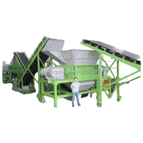 Taiquan средняя машина для переработки шин, цена на резиновый порошок