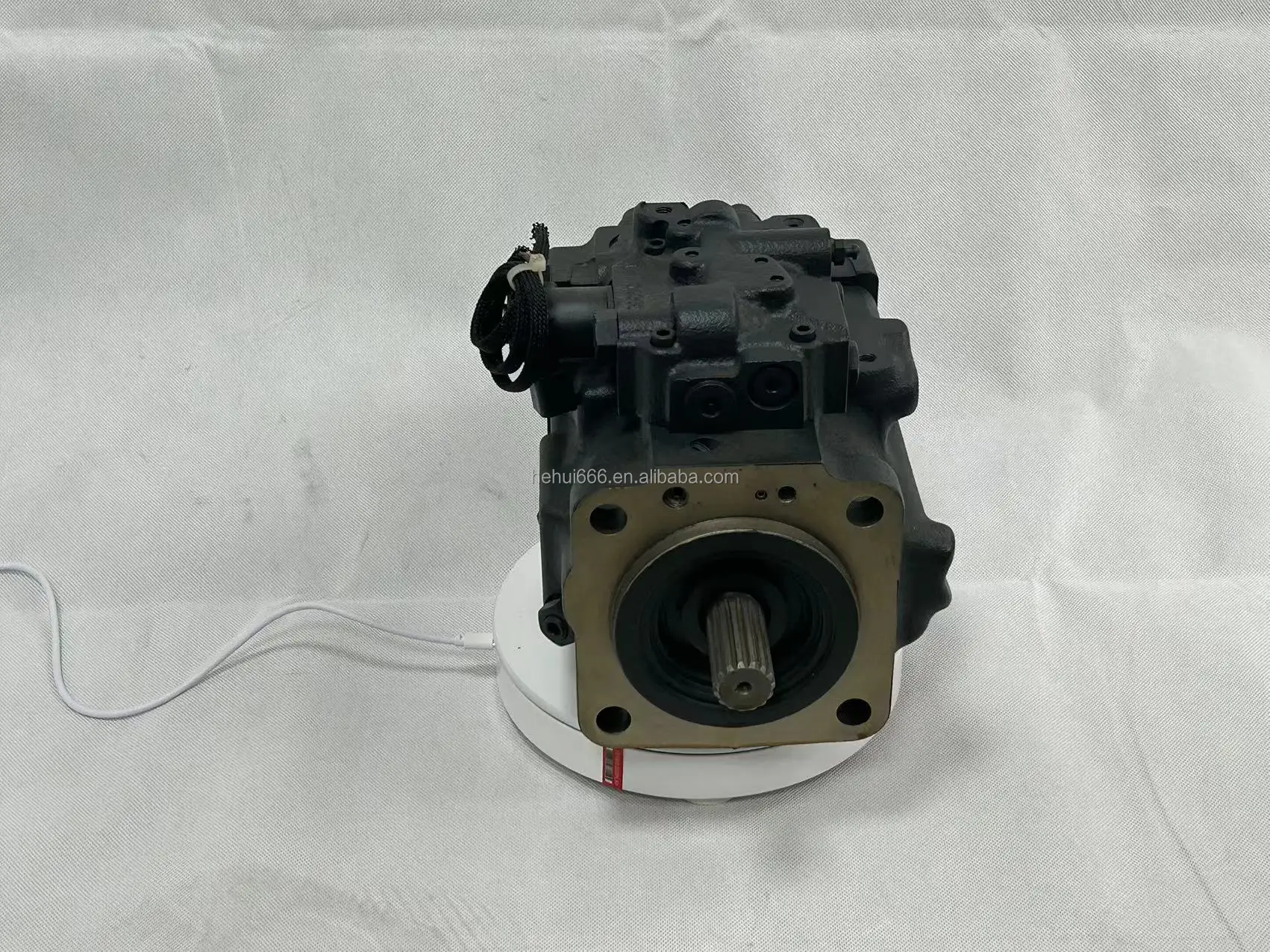 HEHUI 708-3S-11220 PC40MR PC50MR PC55 PC56-7 hydraulic pump for mini excavator Komatsu Piston Pump