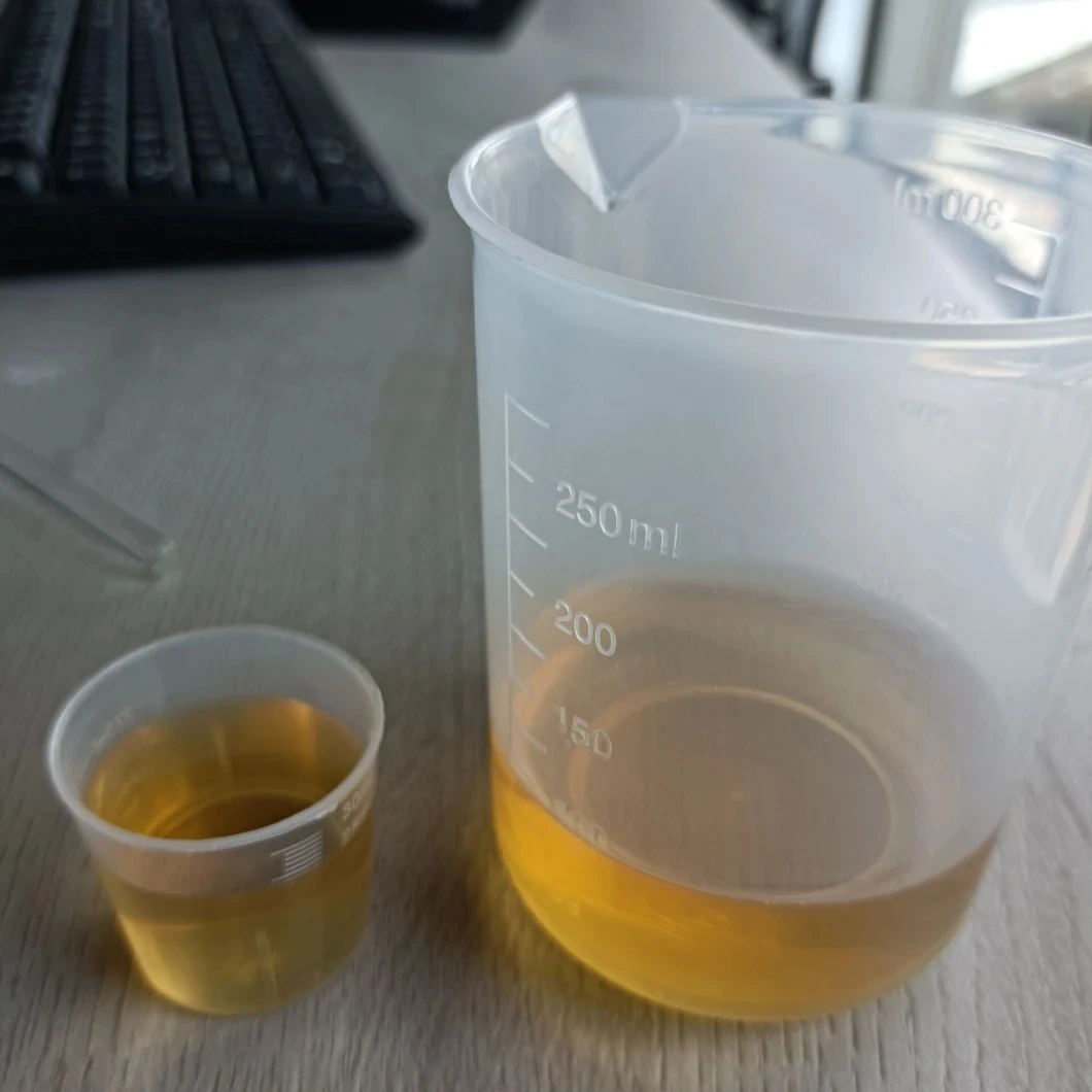 High Quality 99%Min CAS 67774-74-7 Linear Alkyl Benzene for Detergent