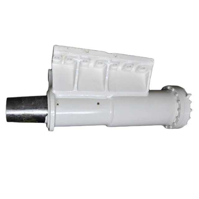 FRONT RIDE CYLINDER 09079452 for TEREX dump truck spare parts