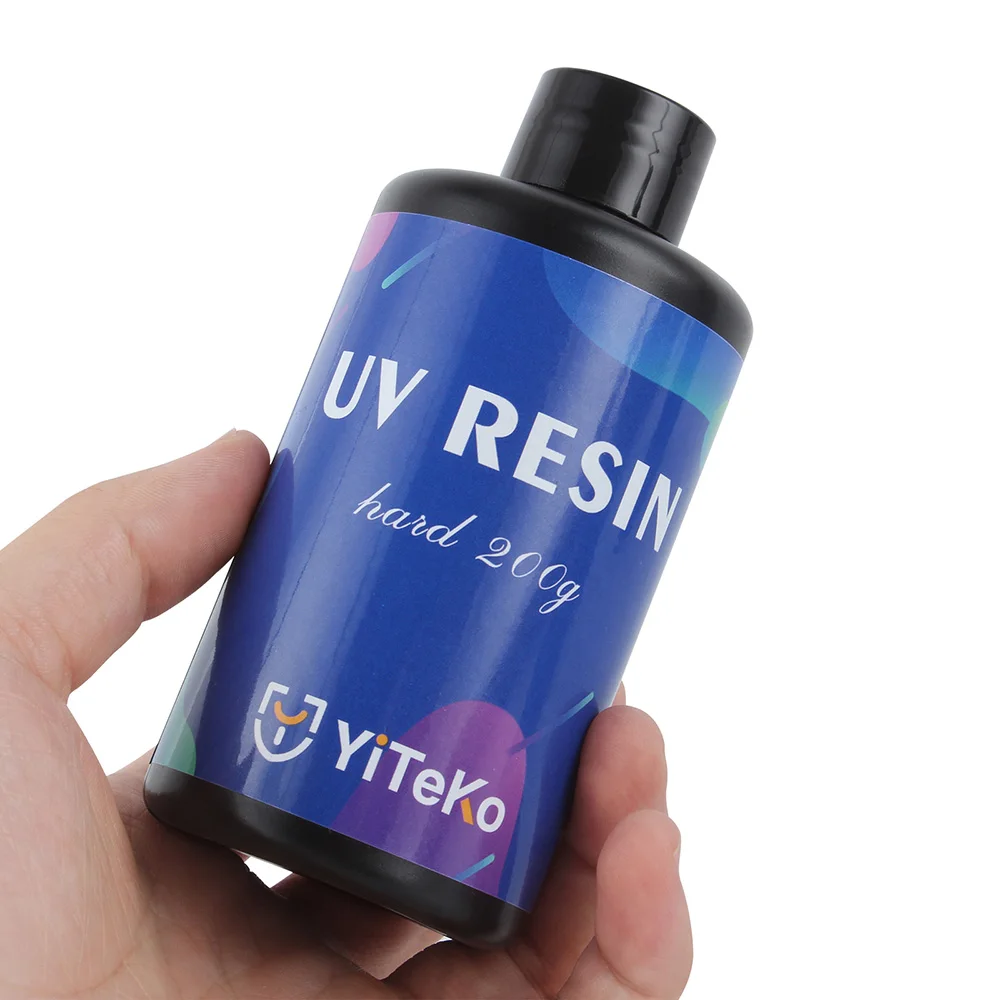 
High Quality Epoxy Resin for Resin Crafts Beginner 