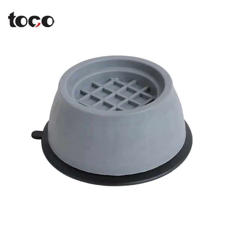  toco Shock And Noise Cancelling Washing Machine pad dryer refrigerator