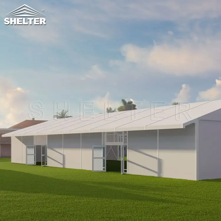 Marquee Tent 850g PVC Heavy Duty Commercial Party Tents for Sale 20 x 40 Canopy