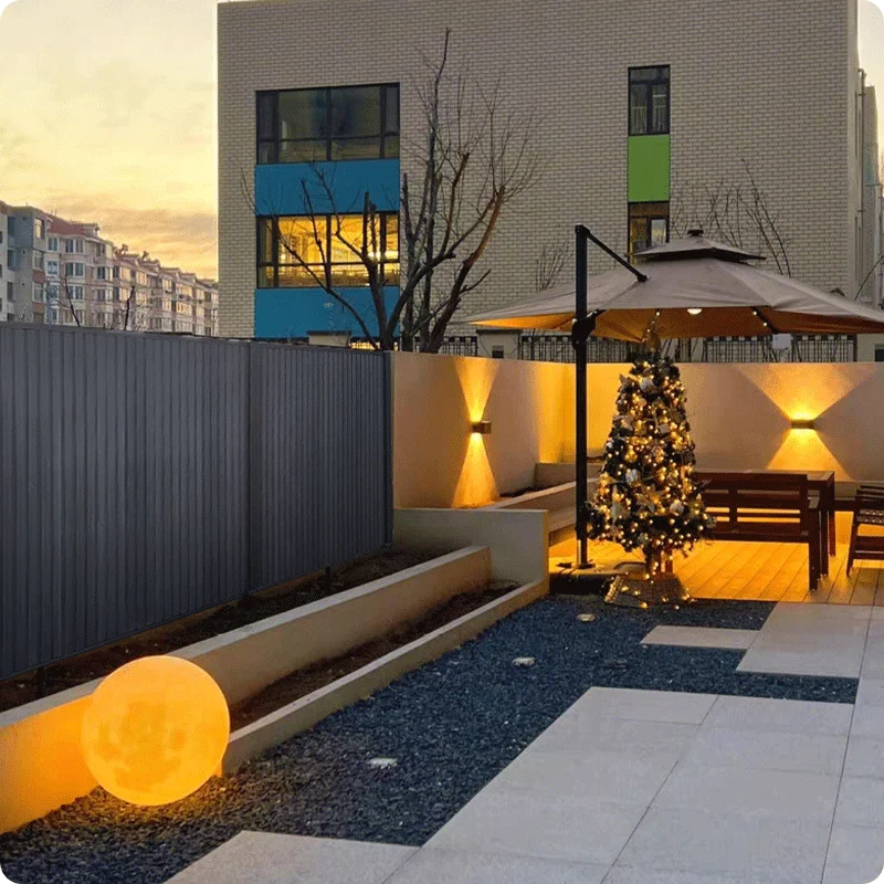 Professional buy composite panel wpc fence wood with CE certificate