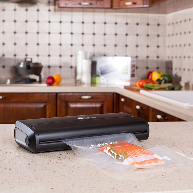 Professional External Vacuum Packing Machine /new Type Vacuum Sealer Machine /external Vacuum Packaging Machine Price Plastic