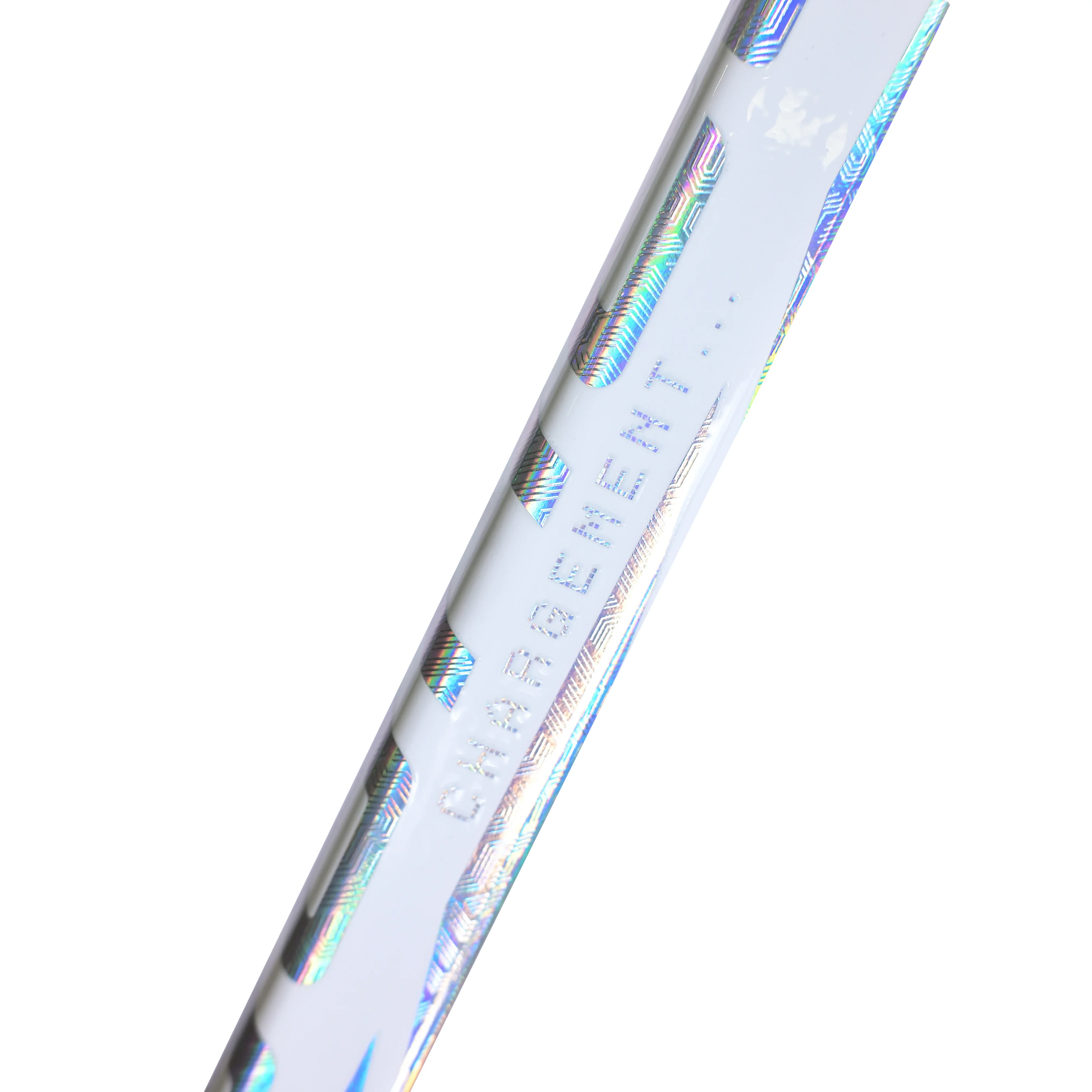 2024 New Cheap Carbon Fiber Ice Hockey Sticks with Wooden Grip Multifunctional for Kids Play