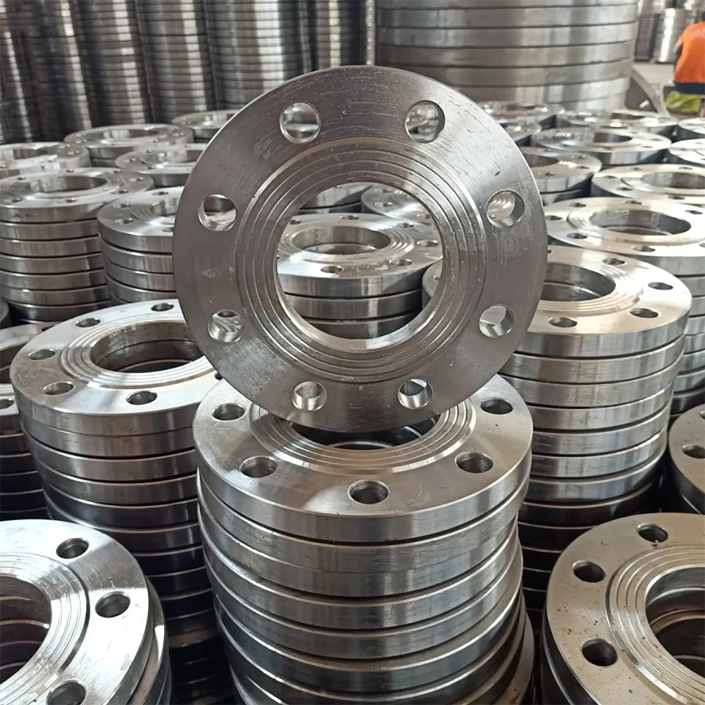 Cheapest Price Stainless Steel Flange Pipe Stainless Steel Break Flange