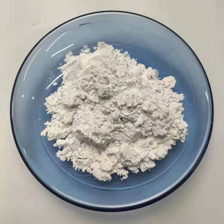 Industry CACO3 precipitated calcium carbonated powder 1500 mesh heavy calcium carbonate for rubber