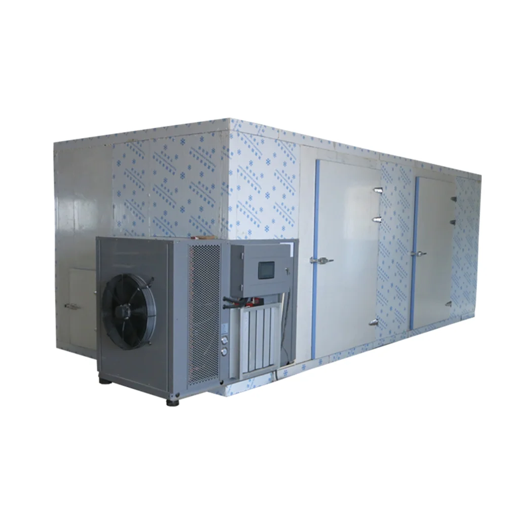 fruit and vegetable dryer hot air dryer for fruit and vegetable apricot drying machine YK-240RD