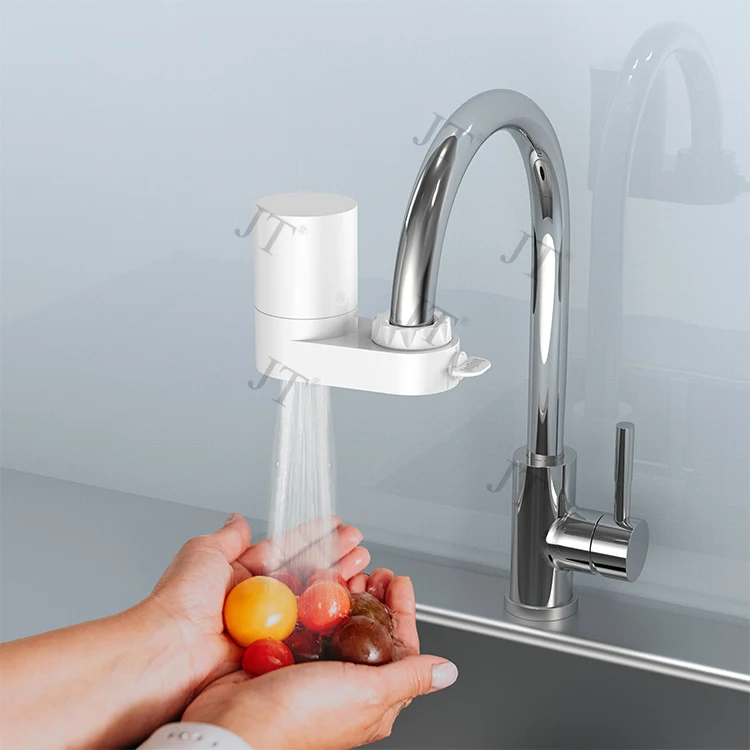 Tap Water Filter Faucet, Kitchen Faucet Water Filter Water Purifier Faucet