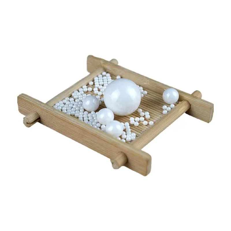 ZrO2 Ceramic Ball 0.5mm 1mm 5mm 10mm 20mm 50mm G5 G10