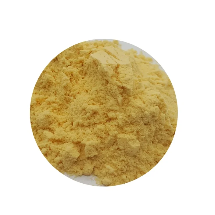 Порошок экстракта имбиря мгновенного действия