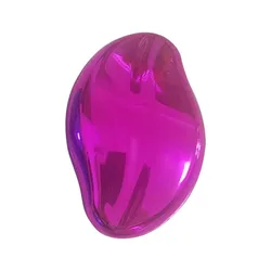 Waterproof Hair Removal Crystal Physical Magic Hair Remover Stone For Women And Men