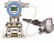 Honeywell STR Remote Diaphragm Seals Unit Transmitters