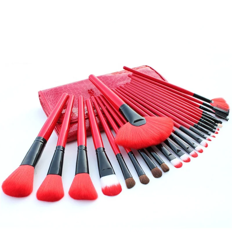 
professional nylon pink 32 pieces 32 makeup brushes customized high quality 32pcs makeup brush professional nylon pink 32 pieces 32 makeup brushes customized high quality 32pcs makeup brush