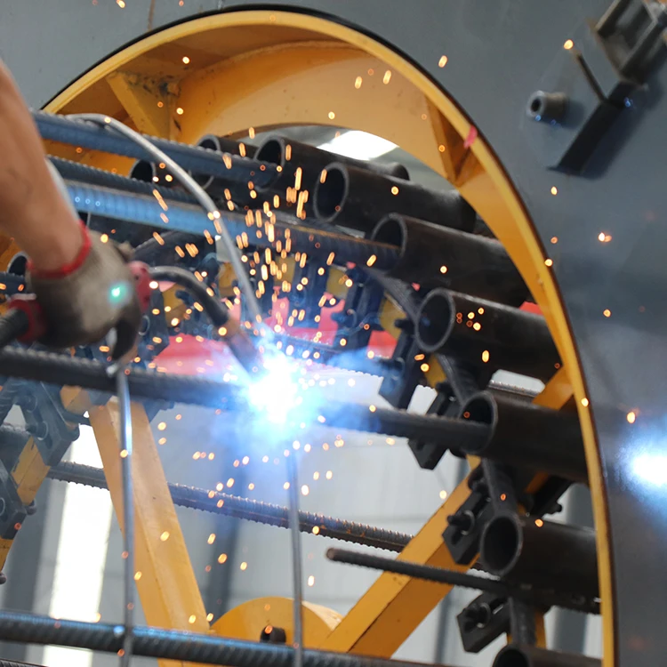 LY800 China sales welding equipment supplier