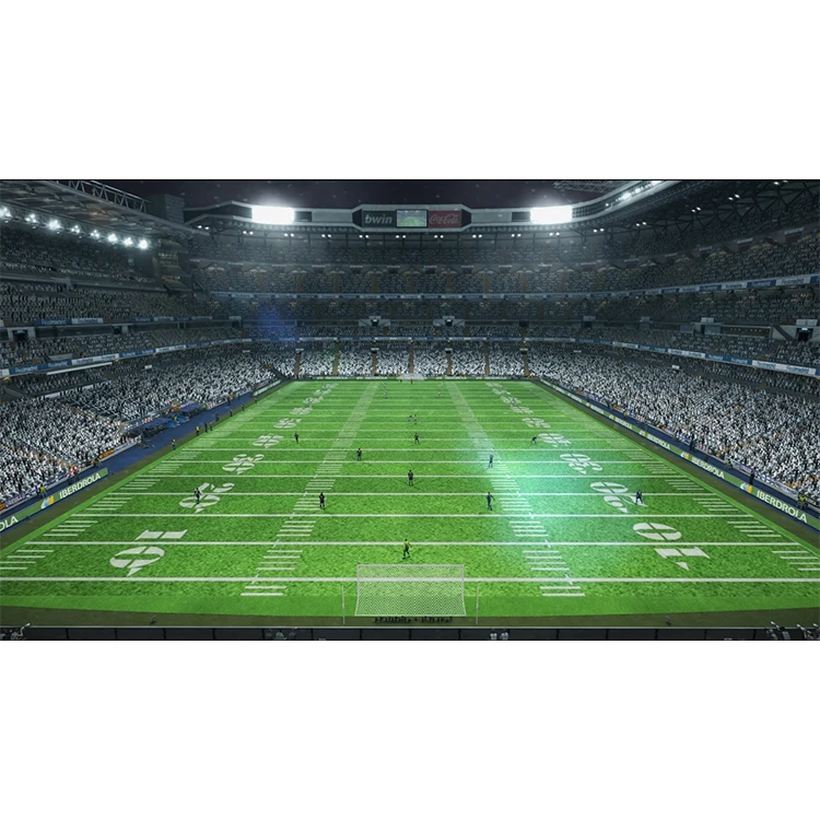 Golden supplier Futsal Ball Artificial Grass 50mm Football Synthetic Turf Lawn Artificial Grass