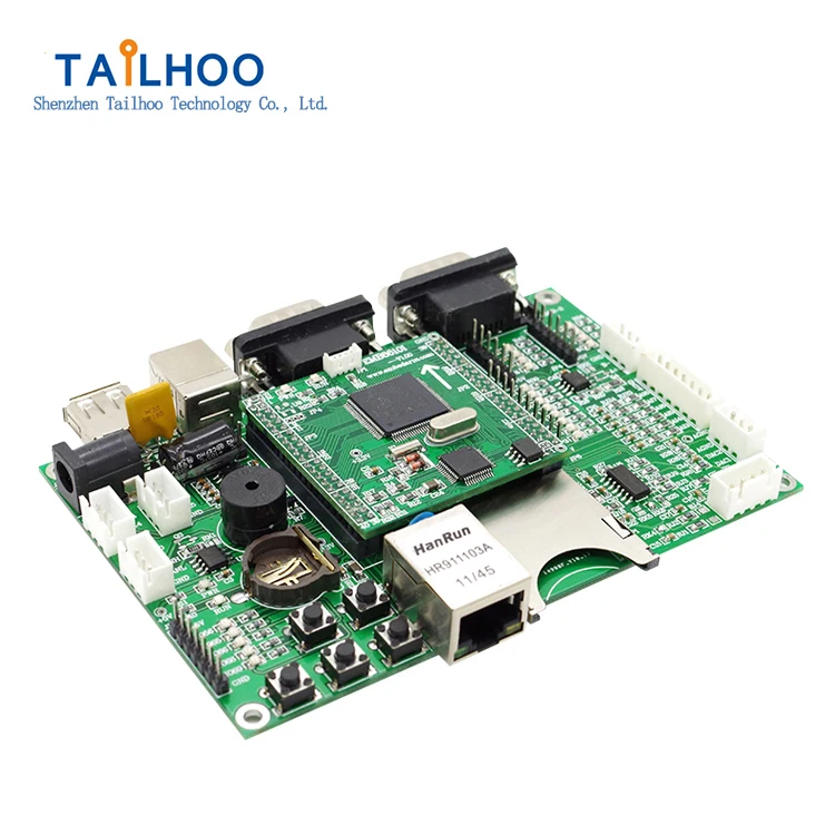 Custom Oem Pcba Circuit Board Supplier