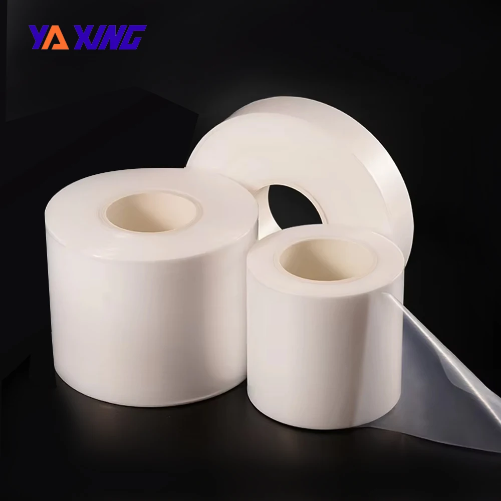 Waterproof Material Heat Resistant PTFE Etched With PTFE Coated Film