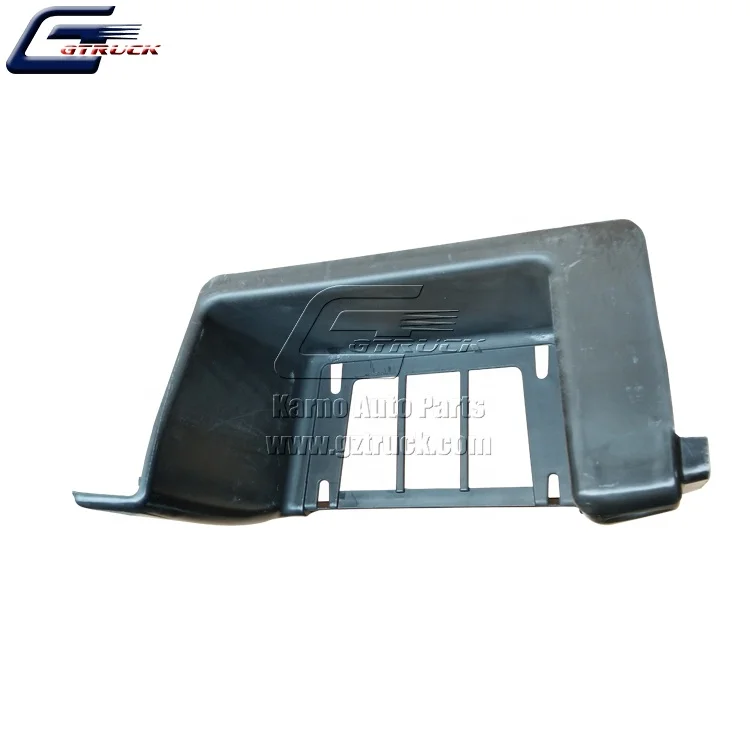 Karno Truck body part Foot Step Board LH 8141003 RH 8141004 Step well case for VOLVO FH9 FH10 FM12 FMX16