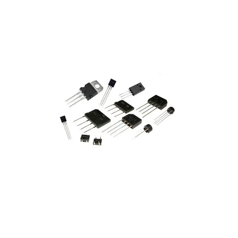 LTC2481IDD#TRPBF Electronic Components Semiconductors LDO Voltage Regulators 500mA Low Dropout   RF5110GTR7