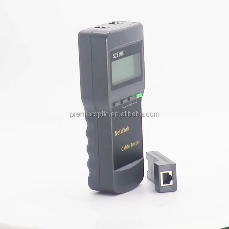 SC8108 CAT5 RJ45 локальной сети Длина сетевого