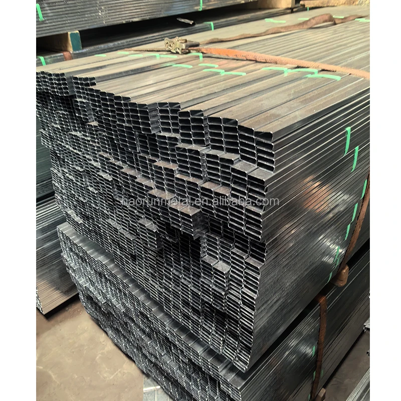 Factory price carry channel metal ceil 38 main channel