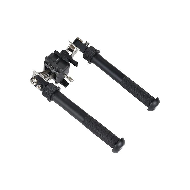 FACTORY Tactical V8 tripod 360 degree rotatable and tiltable tripod