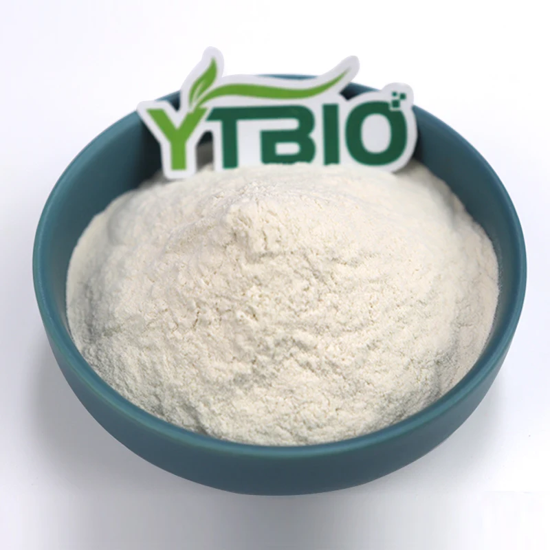 
Boswellia Serrata Extract Powder 65% Boswellic Acid 