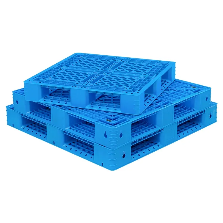 Recycled plastic pallet cheap cost high quality pallet plastic manufacturer large pallets