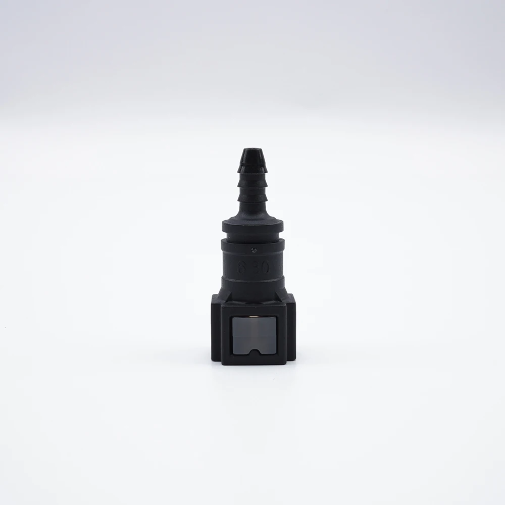 The original factory wholesale automobile fuel system 6.30 is used for the quick connector with the inner diameter of 5mm