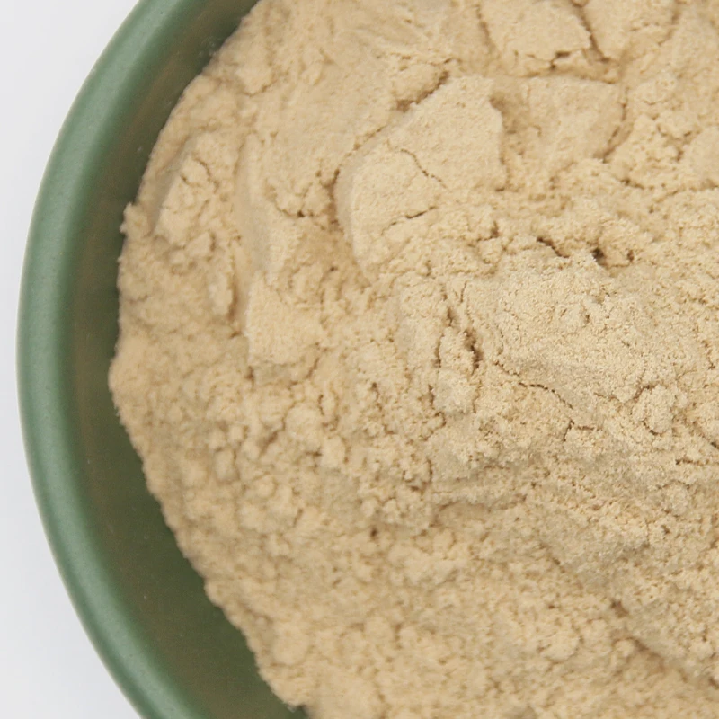 Water Soluble Pueraria Mirifica Kudzu Root Extract Powder 80% Puerarin Powder