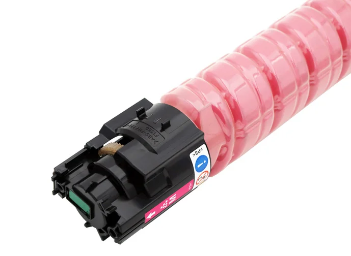 Оптовая продажа совместимый цветной тонер-картридж для Ricoh SP C430 spc431 spc440