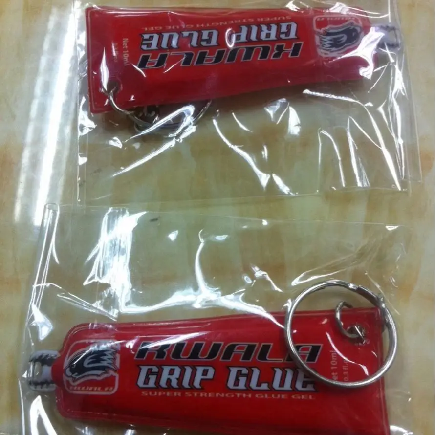 Lead The Industry China Wholesale Mutation Pvc Keychain