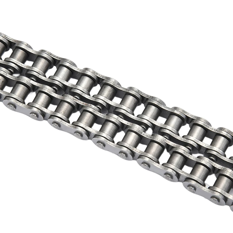 Factory custom carbon steel Motorcycle chain 420 for motorcycle engine and motorcycle drive etc