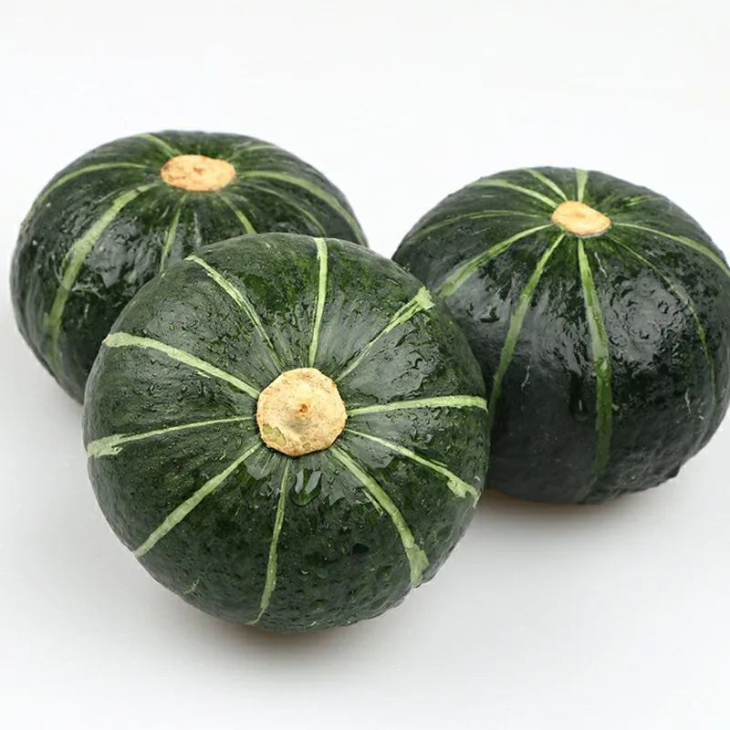 High Nutritional Value Fresh For Sale Pumpkins Edible Pumpkin