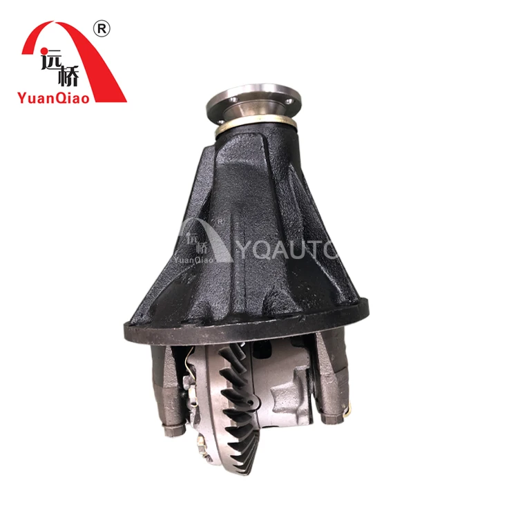 Chain Differential FOR HILUX 11X41 11X43 Limited Slip Differential for hilux/vigo