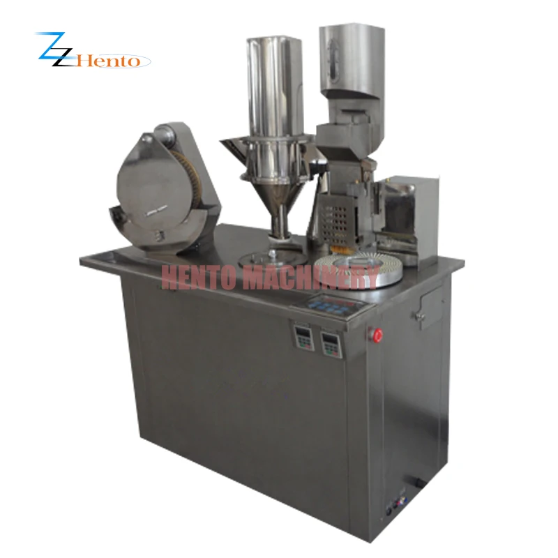 Высококачественная машина для наполнения капсул/полуавтоматическая машина для наполнения капсул/машина для наполнения капсул по низкой цене