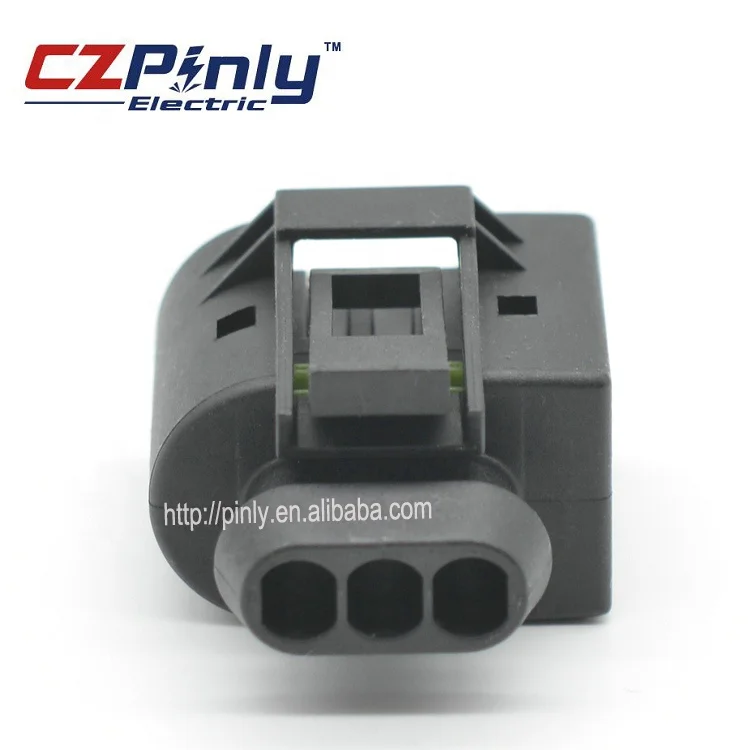 09 4413 11 22140492050 9441391 3 pin женский Электрический kostal Авто Запечатанные