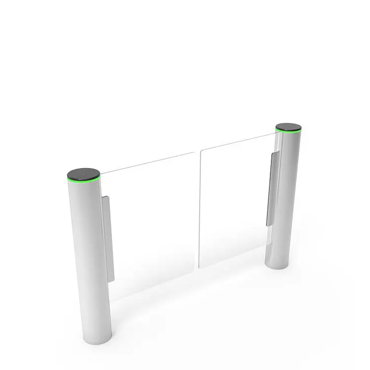 turnstile fiber glass gates speed gate