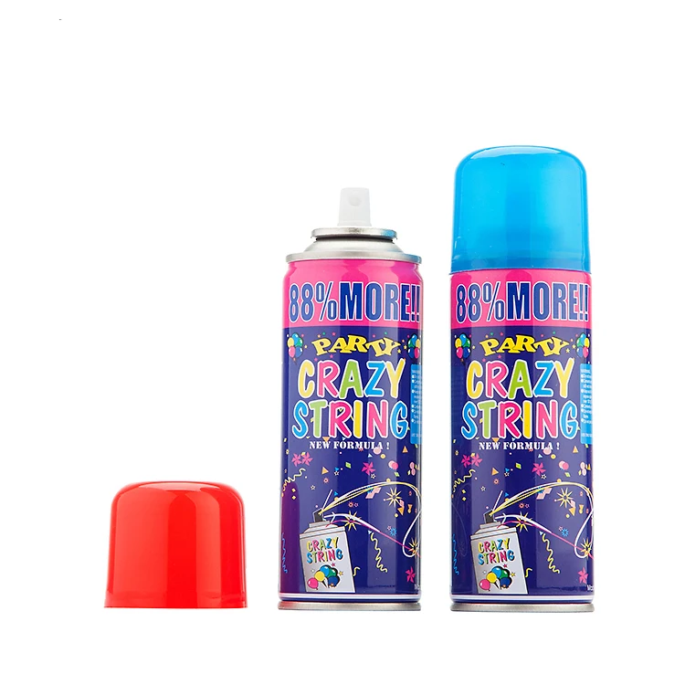 Лучшая цена 3 унции Тайвань 250 мл оптовая продажа биоразлагаемая глупая струна для вечеринки