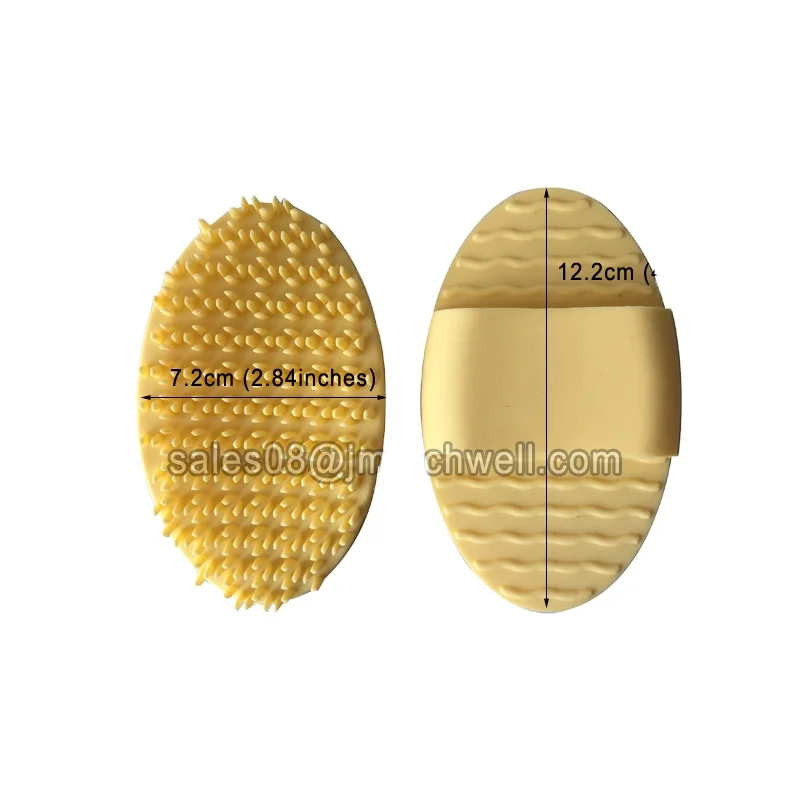 New Silicone Fruit and Vegetable Brush