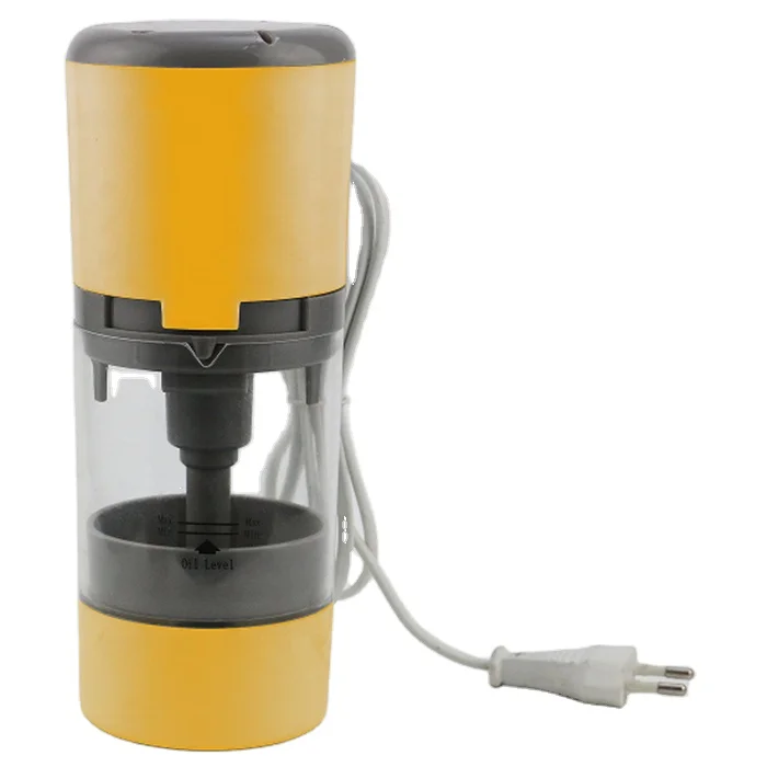 Бытовая майонеза и холодный соус/майонез экспресс 90 Вт желтый