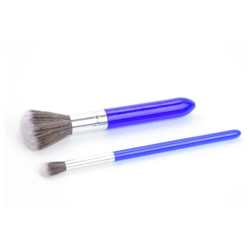 Wholesale Cake Decorating Baking Brush Tools,Plastic Handle Detail Brush Set For Cake