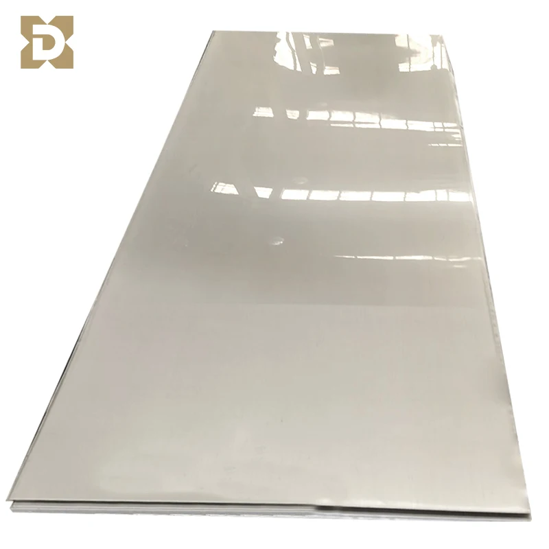Manufacturer Hot Rolled Cold Rolled SS aisi 202 430 316 304 Stainless Steel Sheet Plate Price