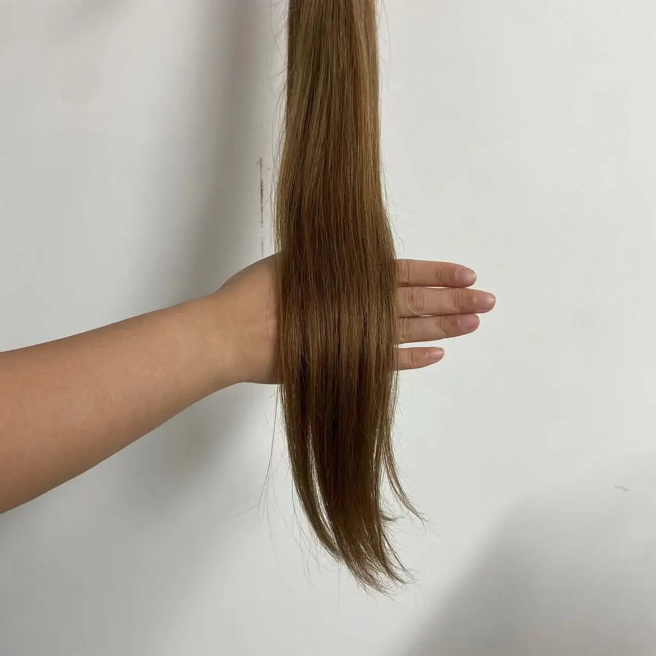 Different Colors Wholesale Hair Bundles Double Drawn Full Cuticle Aligned Raw Virgin Human Hair Extension Cabelo