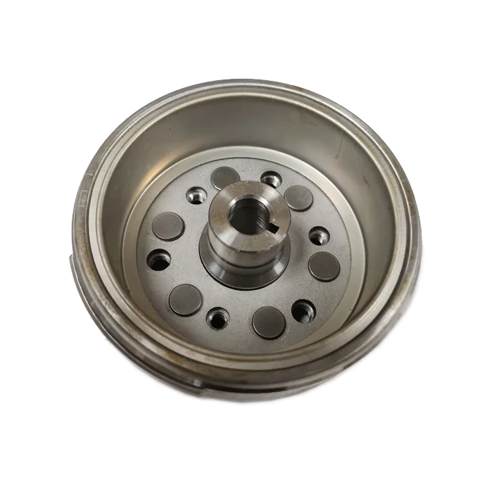 Motorcycle Magneto Rotor for Honda ACTIVA