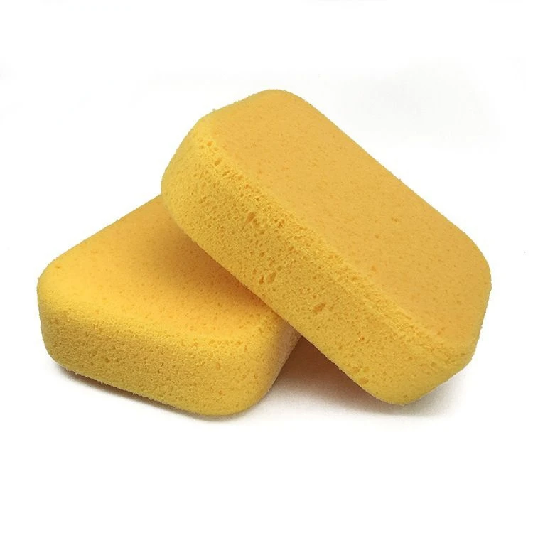 2021 Quality Guaranteed Newest Hydrophilic Tile Sponge Cleaning