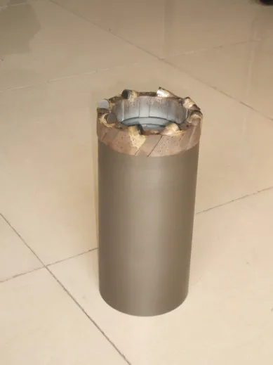 12 1/4 Inch 12.25 Steel Body Core 112MM 121MM Casting Torque Pdc Drill Bit